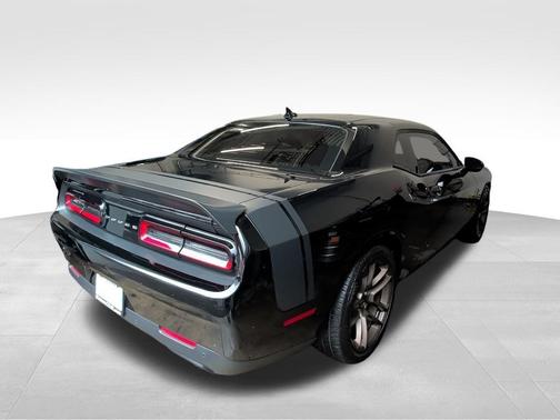 2023 Dodge Challenger SRT Hellcat