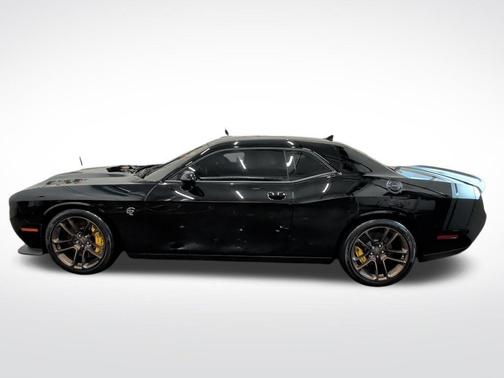 2023 Dodge Challenger SRT Hellcat