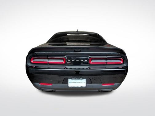 2023 Dodge Challenger SRT Hellcat