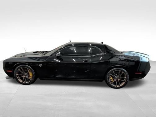 2023 Dodge Challenger SRT Hellcat