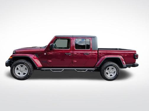 2021 Jeep Gladiator Sport S