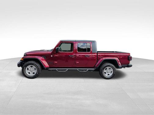 2021 Jeep Gladiator Sport S