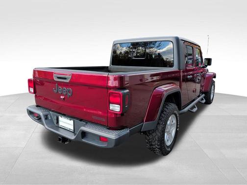 2021 Jeep Gladiator Sport S