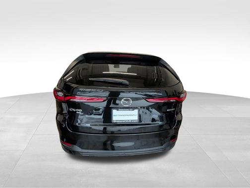 2024 Mazda CX-90 3.3 Turbo S