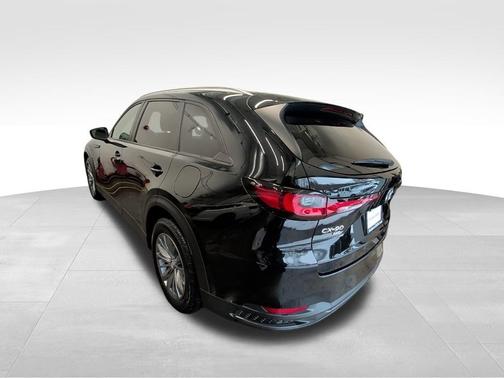 2024 Mazda CX-90 3.3 Turbo S