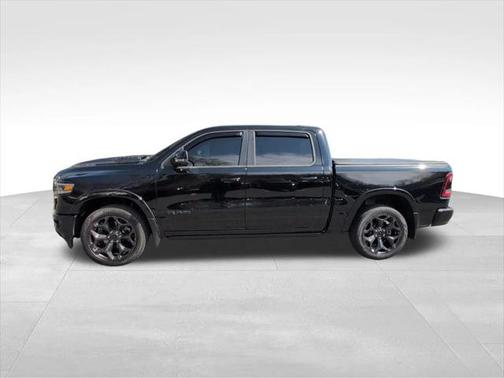 2023 RAM 1500 Limited Crew Cab 4x4 57' Box