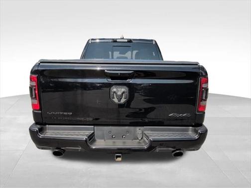2023 RAM 1500 Limited Crew Cab 4x4 57' Box