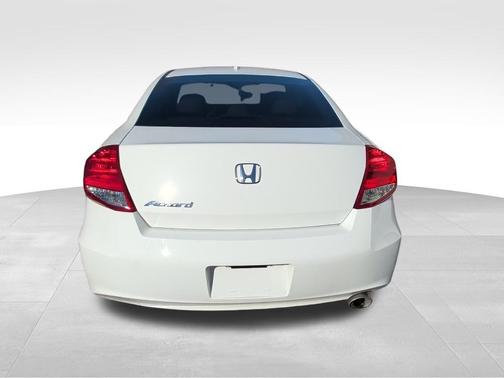 2012 Honda Accord EX-L