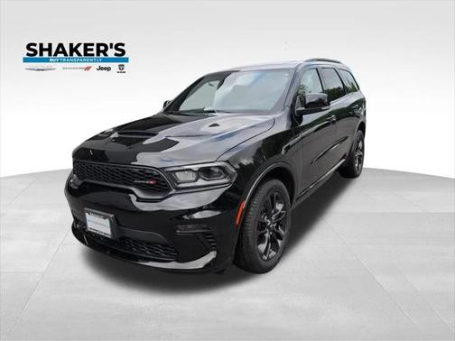 2022 Dodge Durango GT Plus AWD