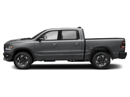 2021 RAM 1500 Rebel Crew Cab 4x4 57' Box