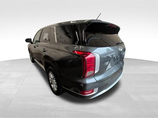 2022 Hyundai PALISADE SE