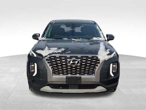 2022 Hyundai PALISADE SE
