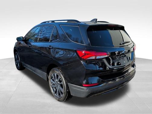 2022 Chevrolet Equinox AWD RS