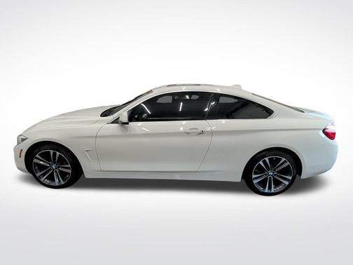 2020 BMW 430 i xDrive