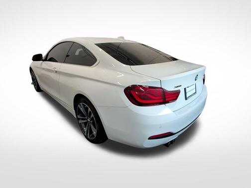 2020 BMW 430 i xDrive