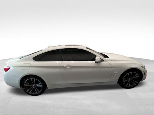 2020 BMW 430 i xDrive