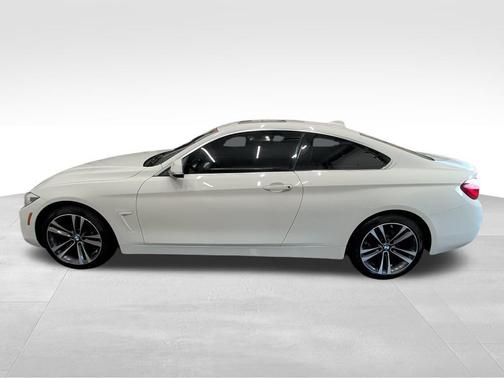 2020 BMW 430 i xDrive