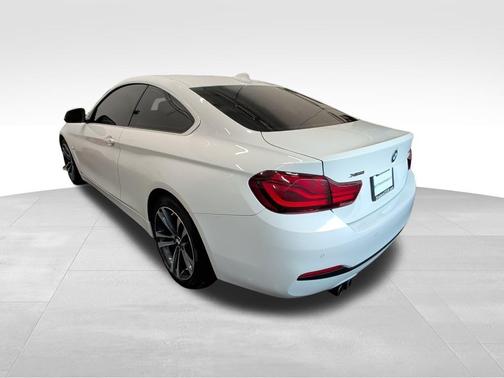 2020 BMW 430 i xDrive