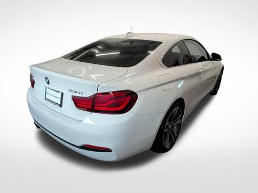 2020 BMW 430 i xDrive