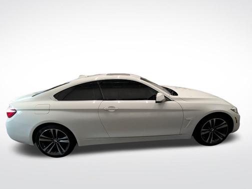 2020 BMW 430 i xDrive