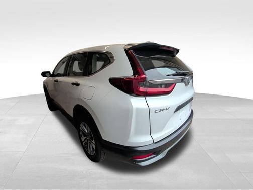 2020 Honda CR-V AWD LX