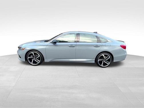 2021 Honda Accord Sport 1.5T