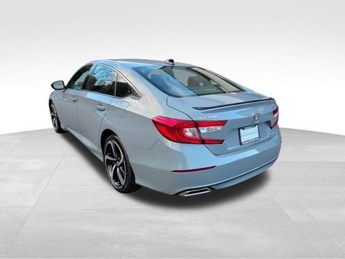 2021 Honda Accord Sport 1.5T