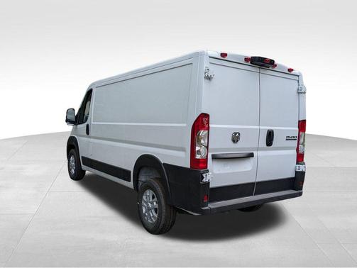 2025 RAM ProMaster 1500 Low Roof