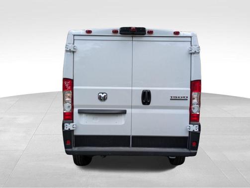 2025 RAM ProMaster 1500 Low Roof