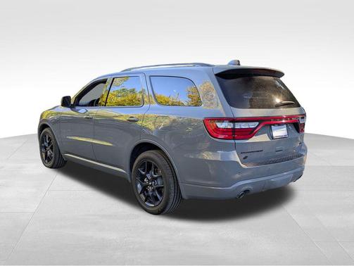 2026 Dodge Durango GT Premium HEMI V8