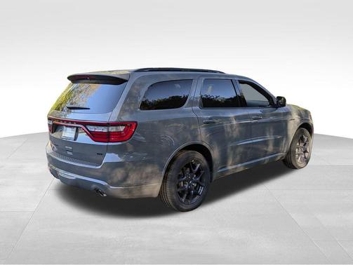 2026 Dodge Durango GT Premium HEMI V8