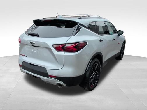 2022 Chevrolet Blazer 3LT