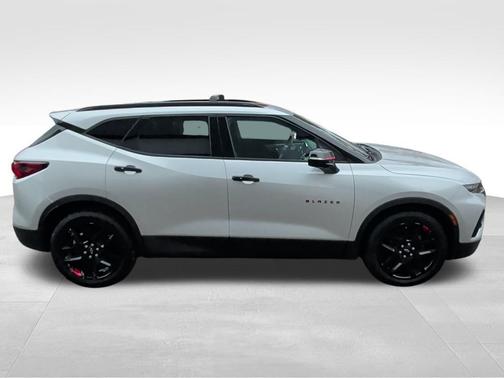 2022 Chevrolet Blazer 3LT