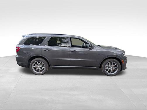 2026 Dodge Durango GT Premium HEMI V8