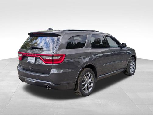 2026 Dodge Durango GT Premium HEMI V8