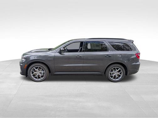 2026 Dodge Durango GT Premium HEMI V8