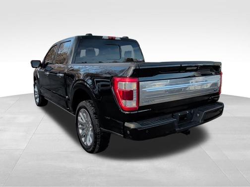 2021 Ford F-150 Limited