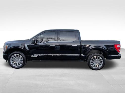 2021 Ford F-150 Limited