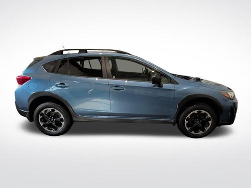 2023 Subaru Crosstrek Base