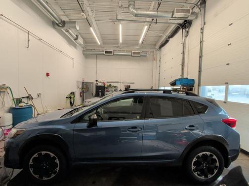 2023 Subaru Crosstrek Base