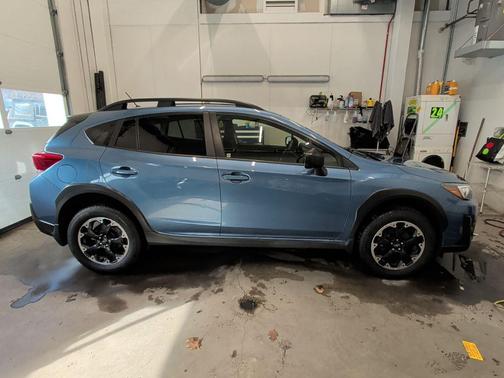2023 Subaru Crosstrek Base