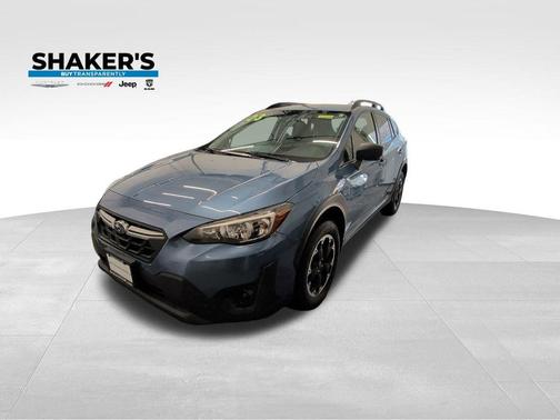 2023 Subaru Crosstrek Base