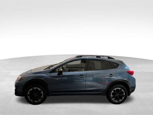 2023 Subaru Crosstrek Base