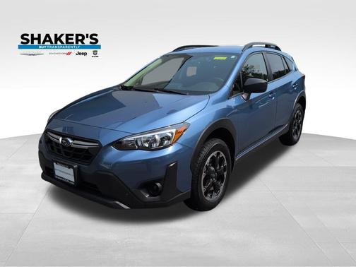 2023 Subaru Crosstrek Base