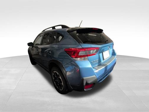 2023 Subaru Crosstrek Base