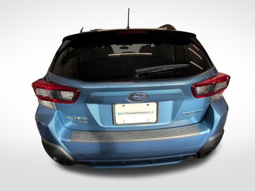 2023 Subaru Crosstrek Base