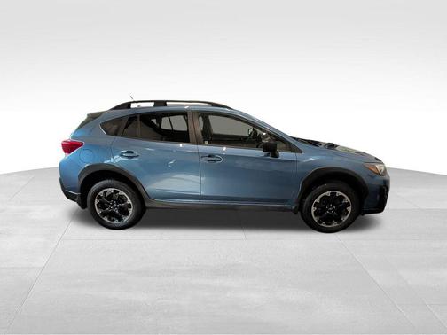 2023 Subaru Crosstrek Base