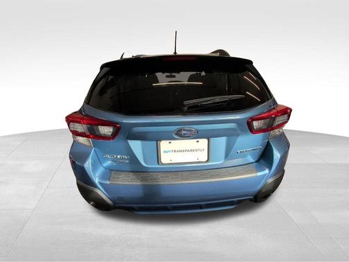 2023 Subaru Crosstrek Base
