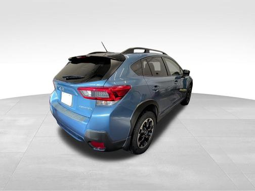 2023 Subaru Crosstrek Base