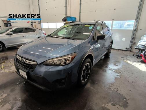 2023 Subaru Crosstrek Base